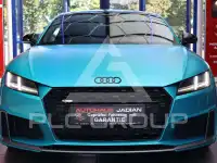 2019 Audi TT