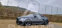 2019 Audi TT