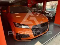 2019 Audi TT