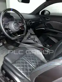 2019 Audi TT