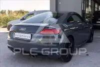 2019 Audi TT