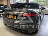 2019 Audi TT