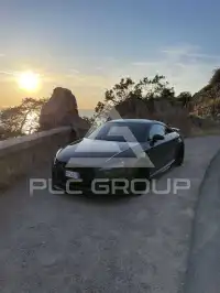 2019 Audi TT
