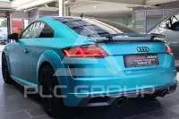 2019 Audi TT