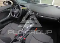 2019 Audi TT