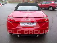 2019 Audi TT