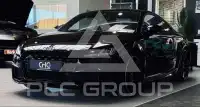 2019 Audi TT