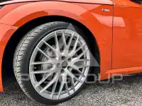 2019 Audi TT