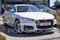 2019 Audi TT