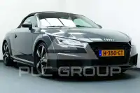 2019 Audi TT