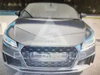 2019 Audi TT