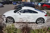 2019 Audi TT