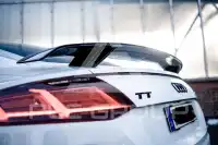 2019 Audi TT