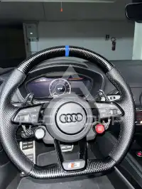 2019 Audi TT
