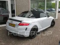 2019 Audi TT