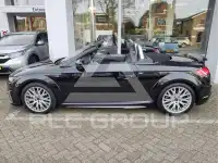 2019 Audi TT