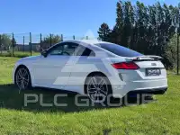 2019 Audi TT