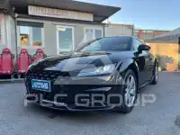 2019 Audi TT