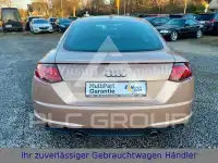 2019 Audi TT