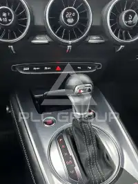 2019 Audi TT