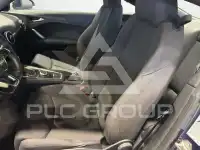 2019 Audi TT