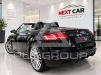 2019 Audi TT