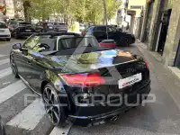 2019 Audi TT