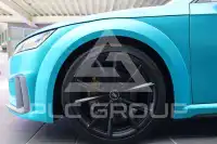 2019 Audi TT