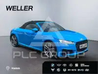 2019 Audi TT