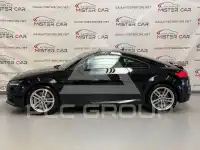 2019 Audi TT