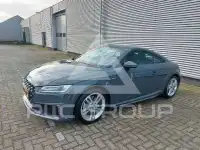 2019 Audi TT