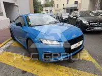 2019 Audi TT