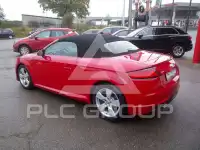 2019 Audi TT
