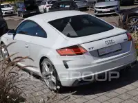 2019 Audi TT