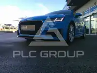 2019 Audi TT