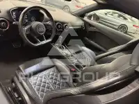 2019 Audi TT