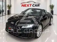 2019 Audi TT
