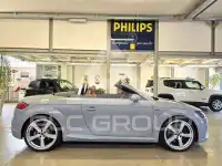 2019 Audi TT