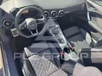 2019 Audi TT
