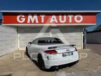 2019 Audi TT