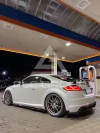 2019 Audi TT
