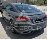 2019 Audi TT