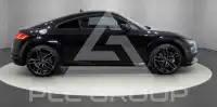 2019 Audi TT