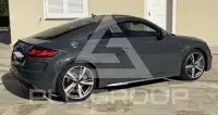 2019 Audi TT