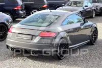 2019 Audi TT