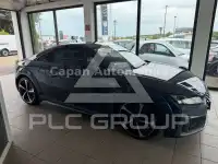 2019 Audi TT