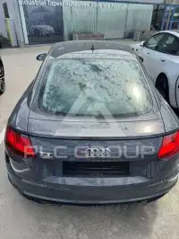 2019 Audi TT