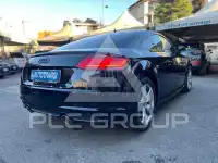 2019 Audi TT