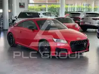 2019 Audi TT