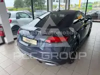 2019 Audi TT